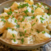 Potato Salad Classic: The Ultimate Recipe Guide