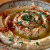 The Best Homemade Hummus Recipe: Creamy and Authentic