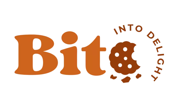 Bite Into Delight Logo
